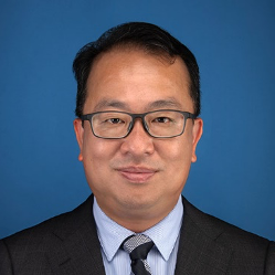 Image of Prof. CY LAM