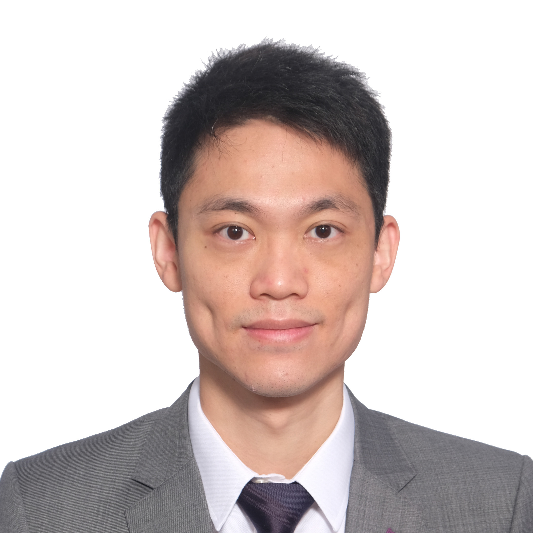 Image of Dr. Will CHAN