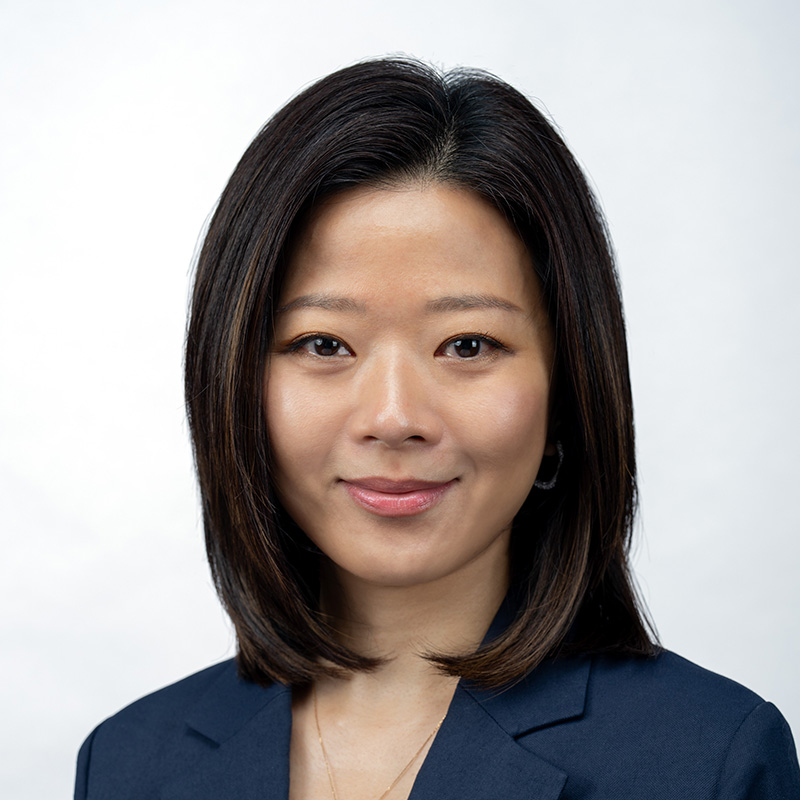 Image of Dr. Yolanda Lee